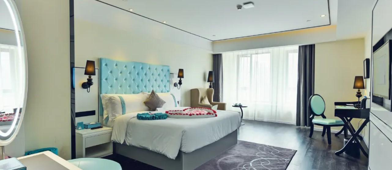 Xana Hotelle Shenzhen Airport Terminal Ngoại thất bức ảnh