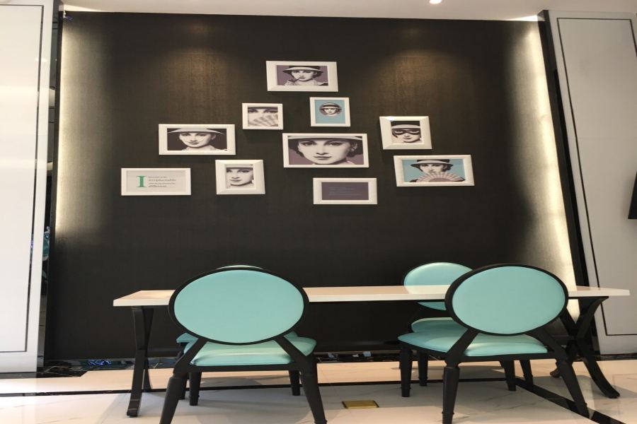 Xana Hotelle Shenzhen Airport Terminal Ngoại thất bức ảnh